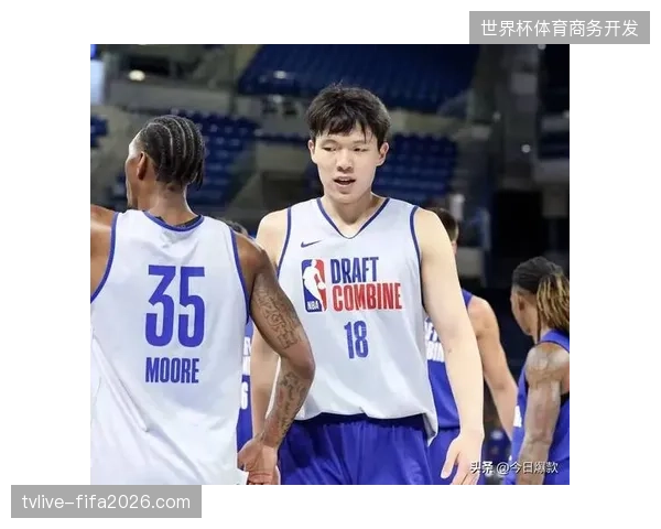 CBA选秀报名开启，各俱乐部球探重点考察潜力新秀的防守潜能与数据